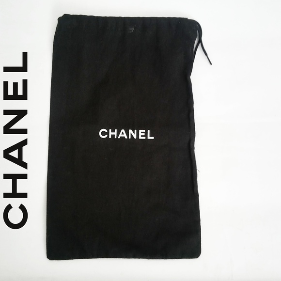 CHANEL Handbags - Chanel Clutch Wallet Sunglasses Dustbag 13 x 8
